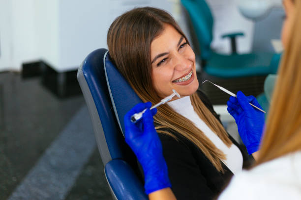 Dental Inlays and Onlays in Riesel, TX