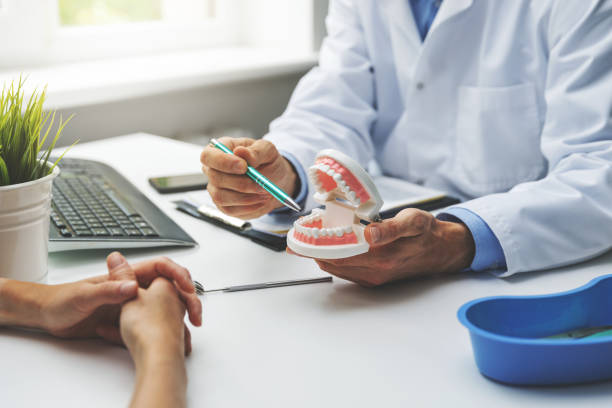 Advanced Technology for Better Dental Care in Riesel, TX